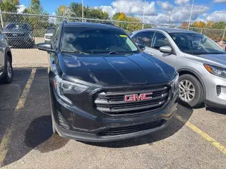 GMC Terrain 2020 SLE 4dr SUV