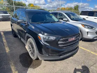 GMC Terrain 2020 SLE 4dr SUV