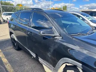 GMC Terrain 2020 SLE 4dr SUV