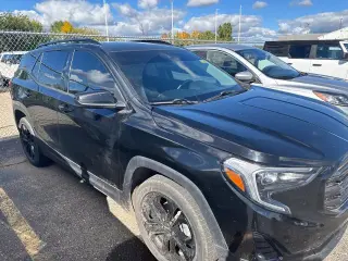 GMC Terrain 2020 SLE 4dr SUV