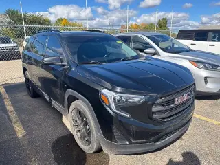 GMC Terrain 2020 SLE 4dr SUV