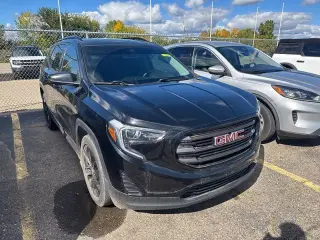 GMC Terrain 2020 SLE 4dr SUV