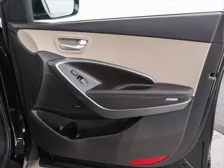 Hyundai SANTA FE Sport 2017 AWD 2.4L SUV 4 puertas