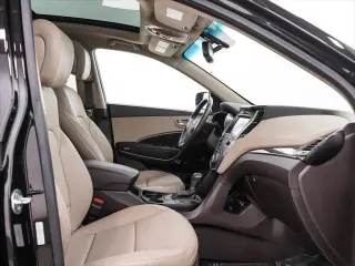 Hyundai SANTA FE Sport 2017 AWD 2.4L SUV 4 puertas