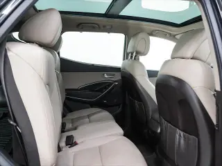Hyundai SANTA FE Sport 2017 AWD 2.4L SUV 4 puertas
