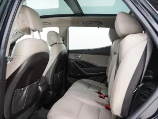 Hyundai SANTA FE Sport 2017 AWD 2.4L SUV 4 puertas