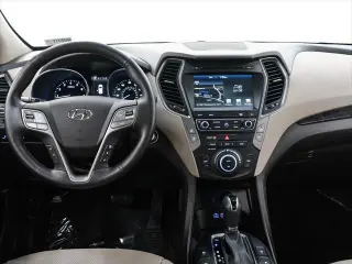 Hyundai SANTA FE Sport 2017 AWD 2.4L SUV 4 puertas