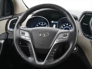 Hyundai SANTA FE Sport 2017 AWD 2.4L SUV 4 puertas