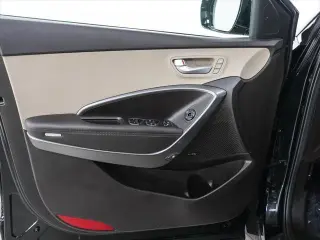 Hyundai SANTA FE Sport 2017 AWD 2.4L SUV 4 puertas