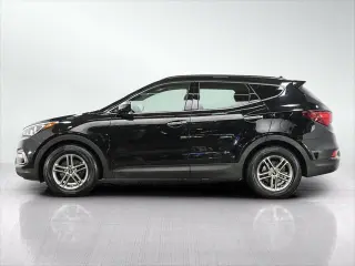 Hyundai SANTA FE Sport 2017 AWD 2.4L SUV 4 puertas