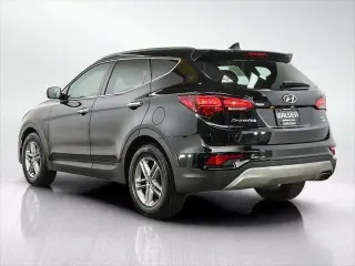 Hyundai SANTA FE Sport 2017 AWD 2.4L SUV 4 puertas