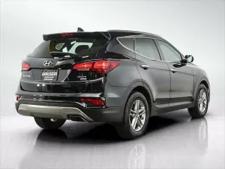 Hyundai SANTA FE Sport 2017 AWD 2.4L SUV 4 puertas