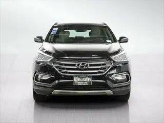 Hyundai SANTA FE Sport 2017 AWD 2.4L SUV 4 puertas