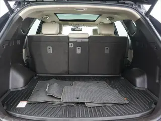 Hyundai SANTA FE Sport 2017 AWD 2.4L SUV 4 puertas