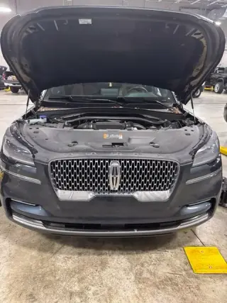 Lincoln Aviator 2023 Reserva 4p SUV