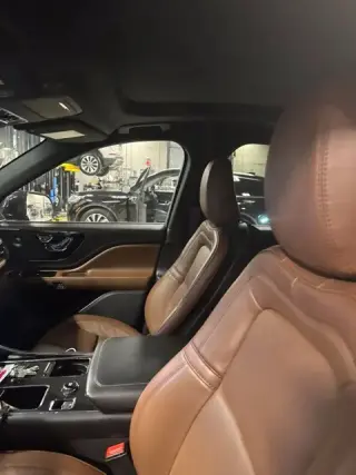 Lincoln Aviator 2023 Reserva 4p SUV