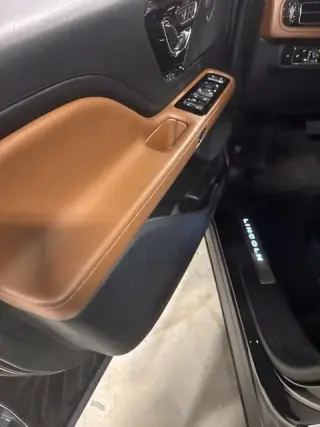 Lincoln Aviator 2023 Reserva 4p SUV