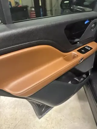 Lincoln Aviator 2023 Reserva 4p SUV