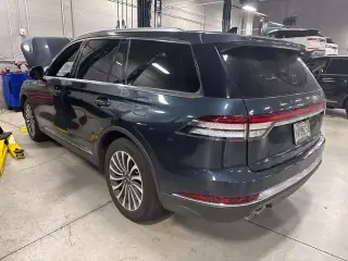 Lincoln Aviator 2023 Reserva 4p SUV