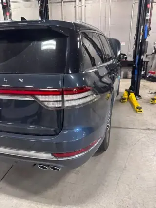 Lincoln Aviator 2023 Reserva 4p SUV