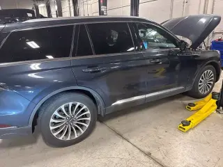 Lincoln Aviator 2023 Reserva 4p SUV