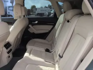 Audi Q5 2019 AWD quattro Premium 45 TFSI 4p SUV