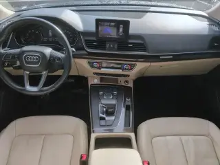 Audi Q5 2019 AWD quattro Premium 45 TFSI 4p SUV