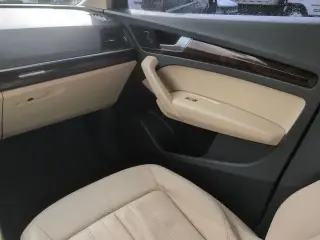 Audi Q5 2019 AWD quattro Premium 45 TFSI 4p SUV