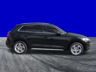 Audi Q5 2019 AWD quattro Premium 45 TFSI 4p SUV