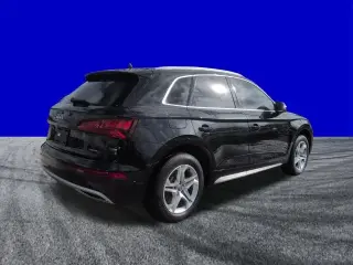 Audi Q5 2019 AWD quattro Premium 45 TFSI 4p SUV