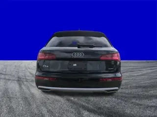 Audi Q5 2019 AWD quattro Premium 45 TFSI 4p SUV
