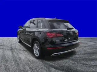 Audi Q5 2019 AWD quattro Premium 45 TFSI 4p SUV