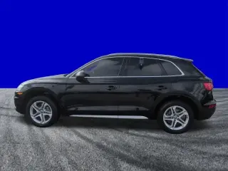 Audi Q5 2019 AWD quattro Premium 45 TFSI 4p SUV