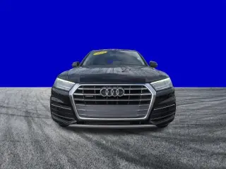 Audi Q5 2019 AWD quattro Premium 45 TFSI 4p SUV