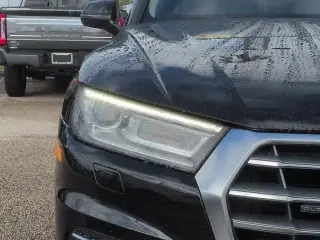 Audi Q5 2019 AWD quattro Premium 45 TFSI 4p SUV
