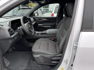 Chevrolet Traverse 2024 4X4 LS 4p SUV con 2LS