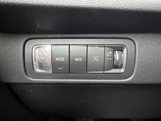 Chevrolet Traverse 2024 4X4 LS 4p SUV con 2LS