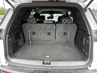Chevrolet Traverse 2024 4X4 LS 4p SUV con 2LS