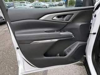 Chevrolet Traverse 2024 4X4 LS 4p SUV con 2LS