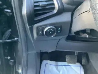 Ford EcoSport 2020 AWD Titanium 4p Crossover