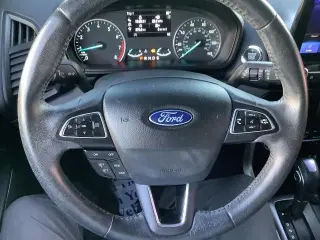Ford EcoSport 2020 AWD Titanium 4p Crossover