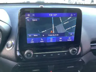 Ford EcoSport 2020 AWD Titanium 4p Crossover