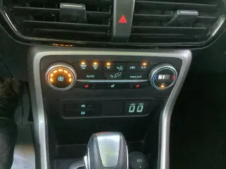 Ford EcoSport 2020 AWD Titanium 4p Crossover