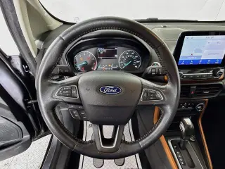 Ford EcoSport 2022 AWD SE 4p Crossover