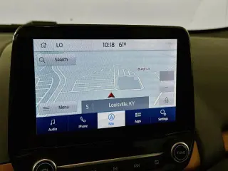 Ford EcoSport 2022 AWD SE 4p Crossover