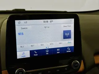Ford EcoSport 2022 AWD SE 4p Crossover