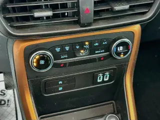 Ford EcoSport 2022 AWD SE 4p Crossover