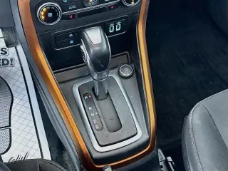 Ford EcoSport 2022 AWD SE 4p Crossover