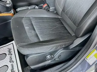Ford EcoSport 2022 AWD SE 4p Crossover