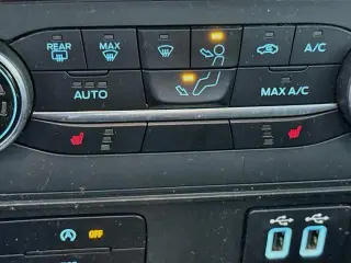 Ford EcoSport 2022 AWD SE 4p Crossover